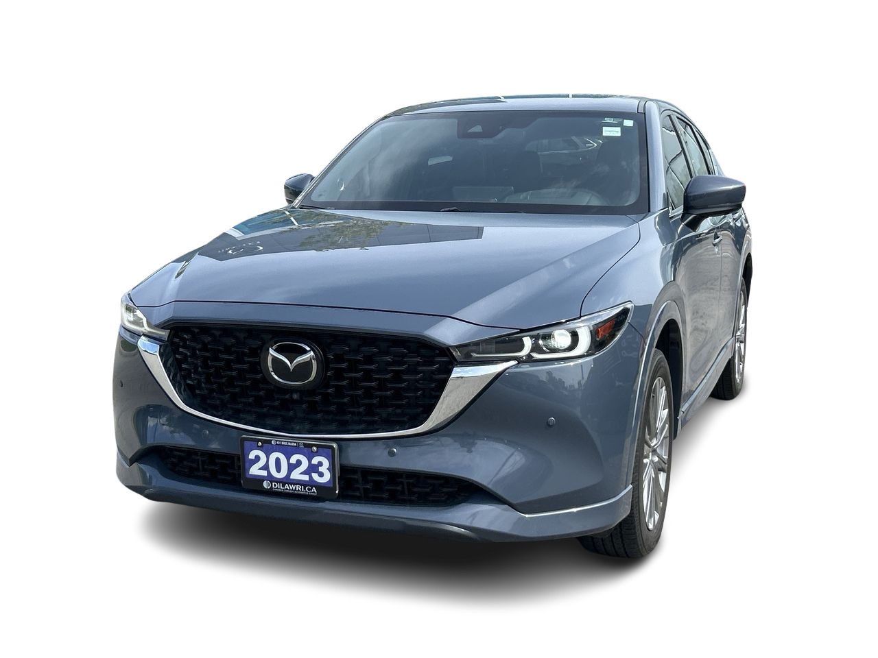 2023 Mazda CX-5 in Mississauga, Ontario