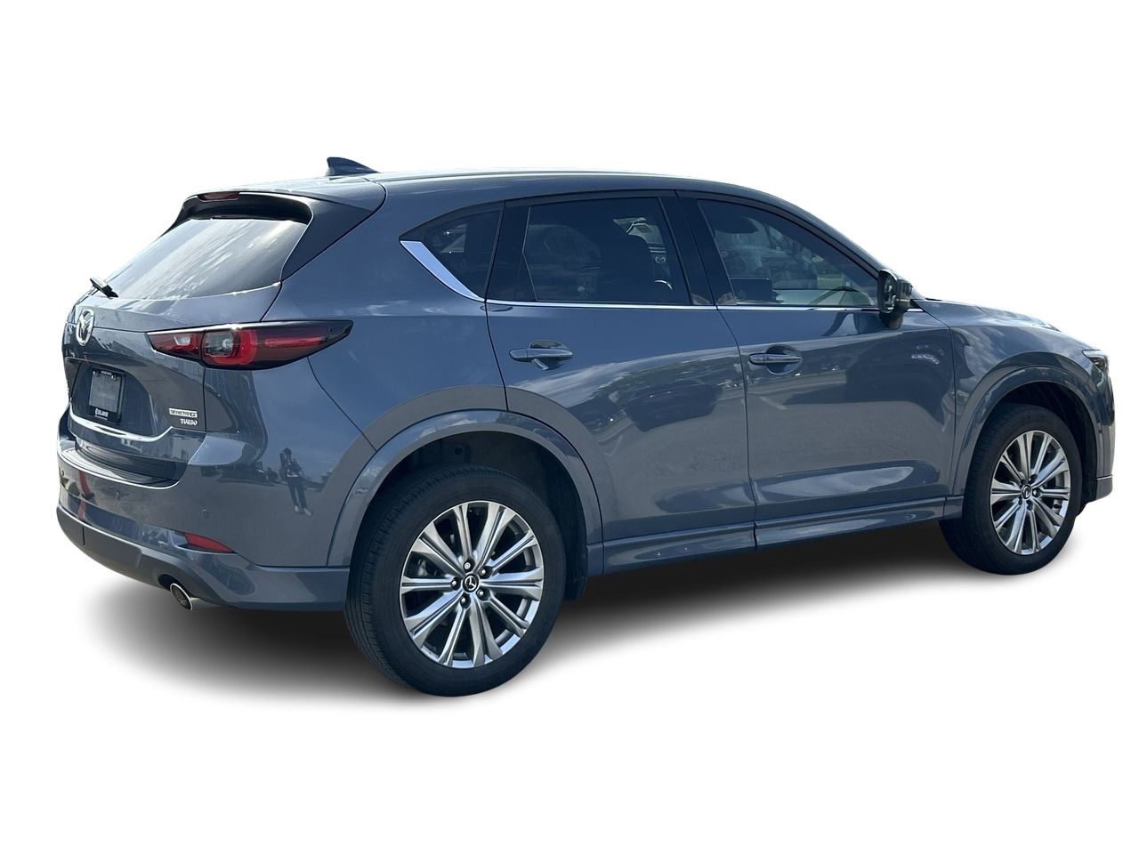 2023 Mazda CX-5 in Mississauga, Ontario