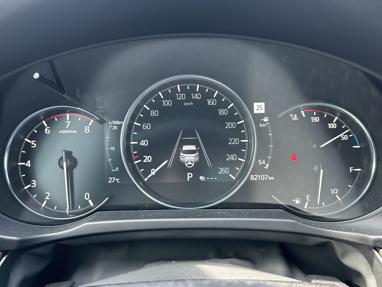 2023 Mazda CX-5 in Mississauga, Ontario