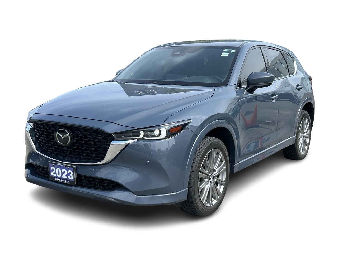 2023 Mazda CX-5 in Mississauga, Ontario