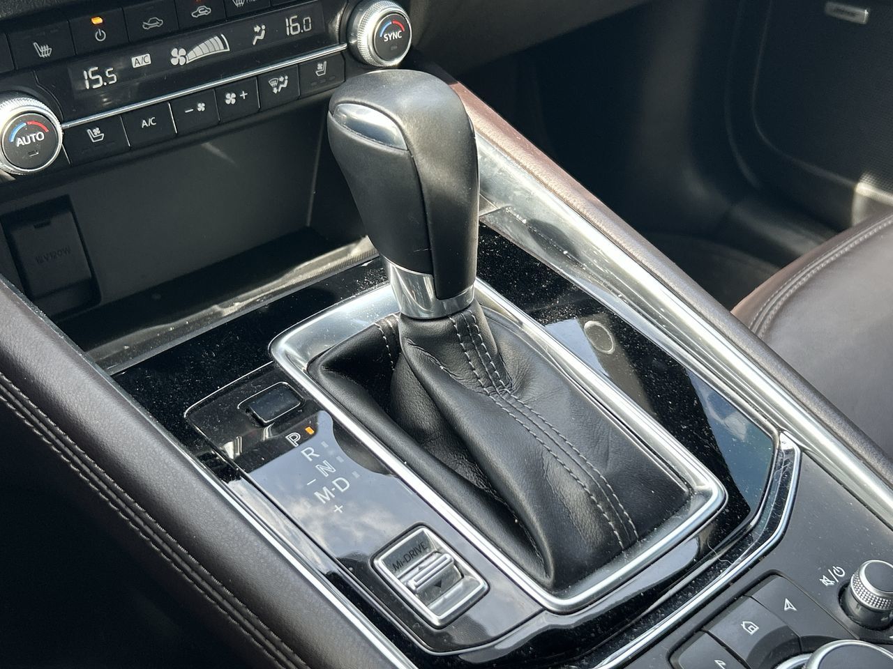 2023 Mazda CX-5 in Mississauga, Ontario