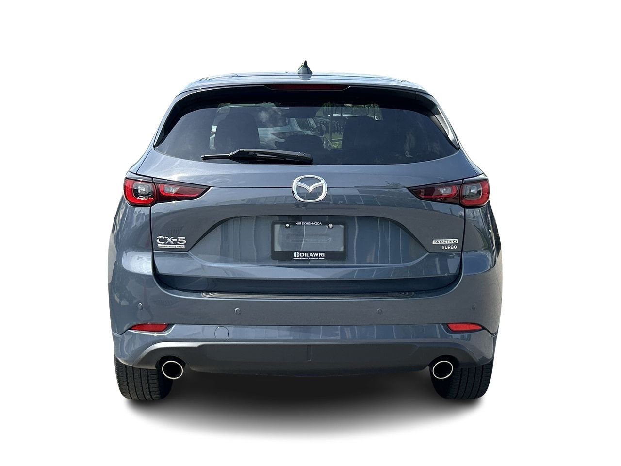 2023 Mazda CX-5 in Mississauga, Ontario
