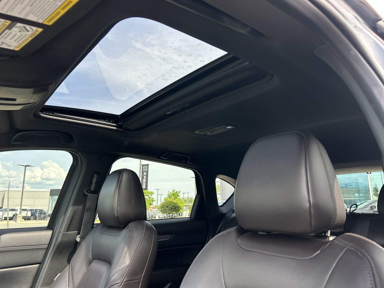 2023 Mazda CX-5 in Mississauga, Ontario