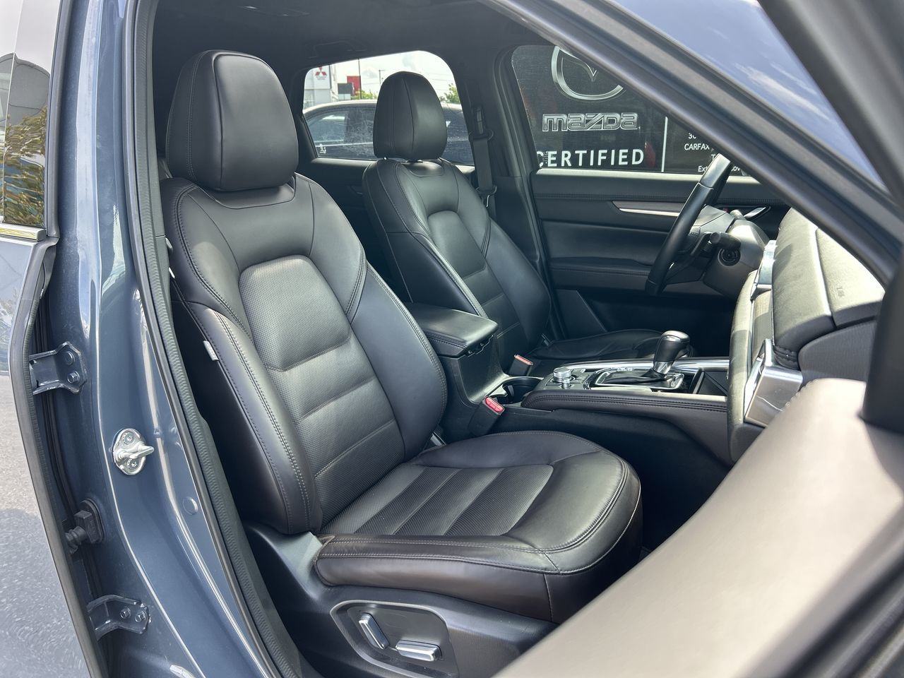 2023 Mazda CX-5 in Mississauga, Ontario