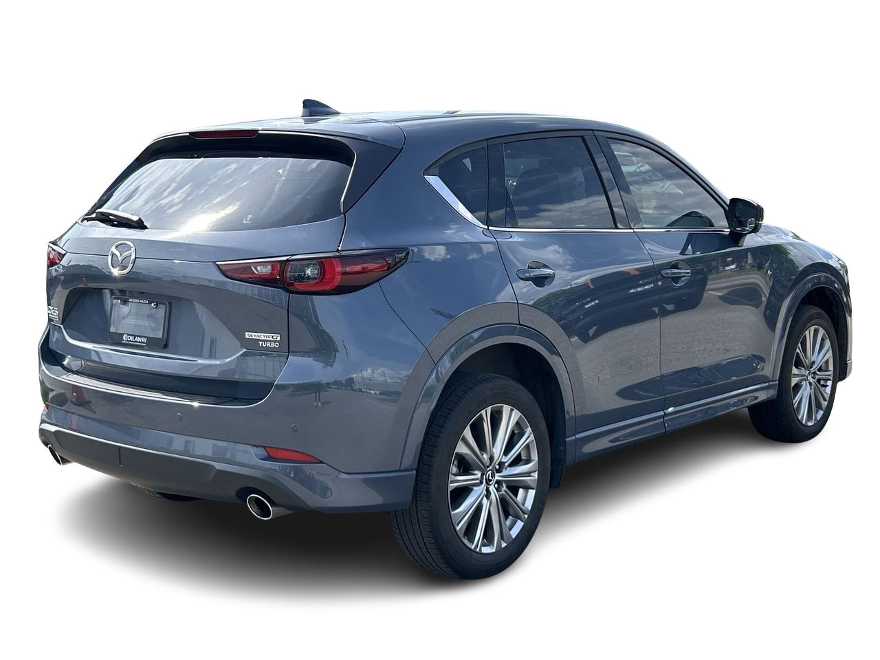 2023 Mazda CX-5 in Mississauga, Ontario