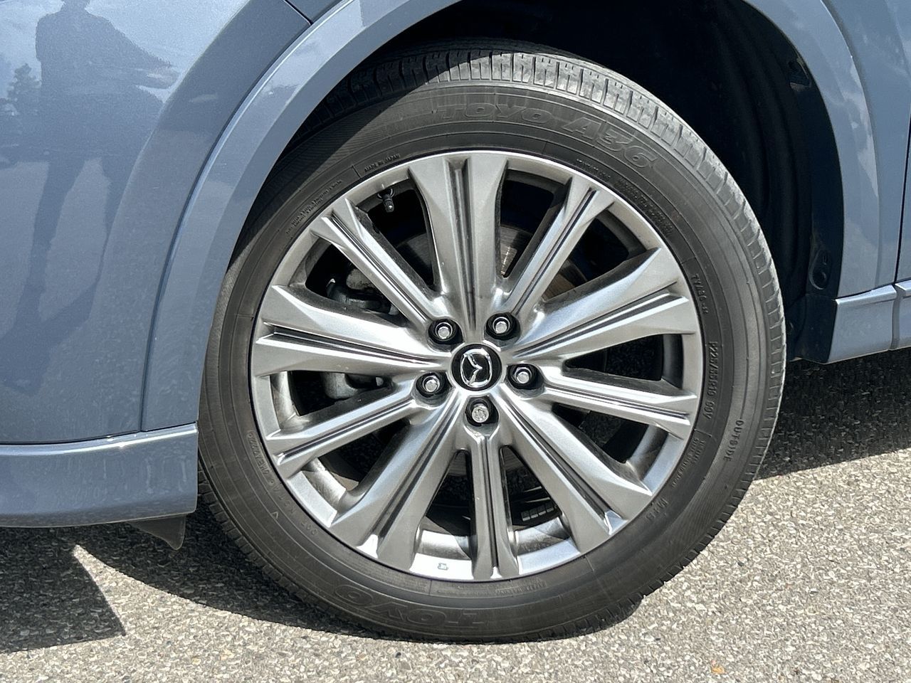 2023 Mazda CX-5 in Mississauga, Ontario