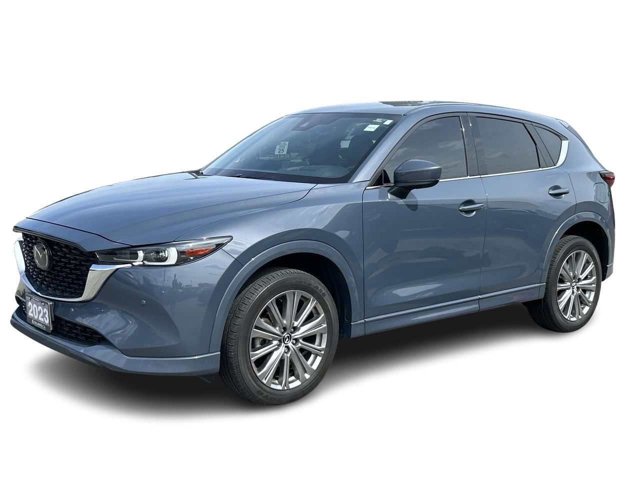 2023 Mazda CX-5 in Mississauga, Ontario
