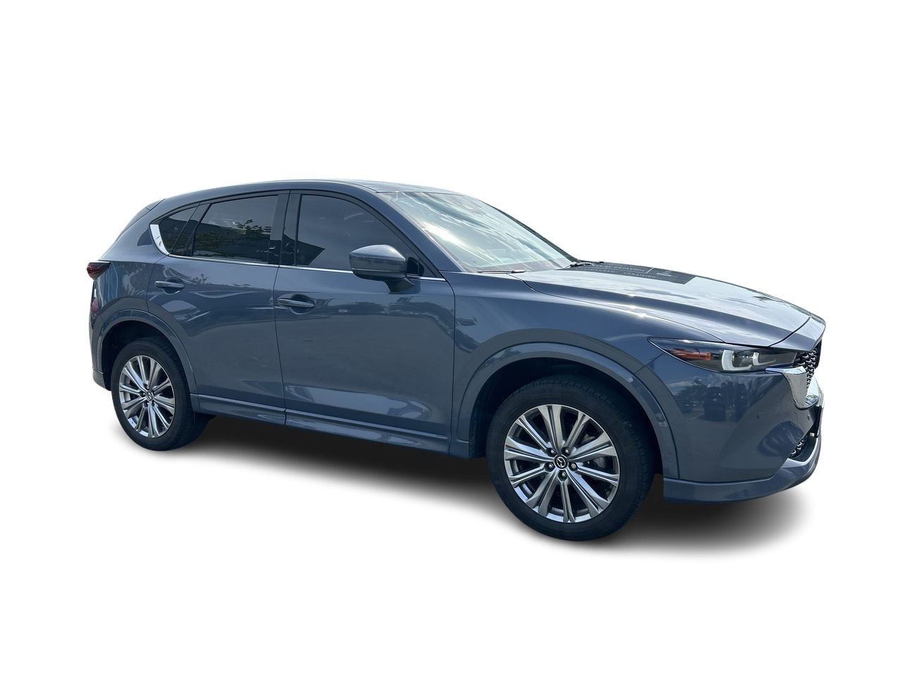 2023 Mazda CX-5 in Mississauga, Ontario