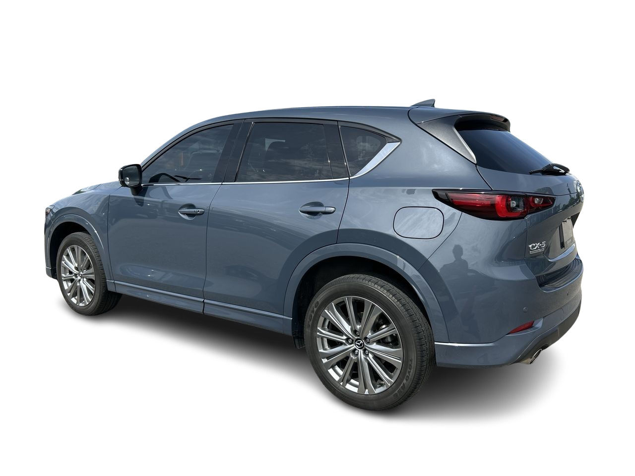 2023 Mazda CX-5 in Mississauga, Ontario