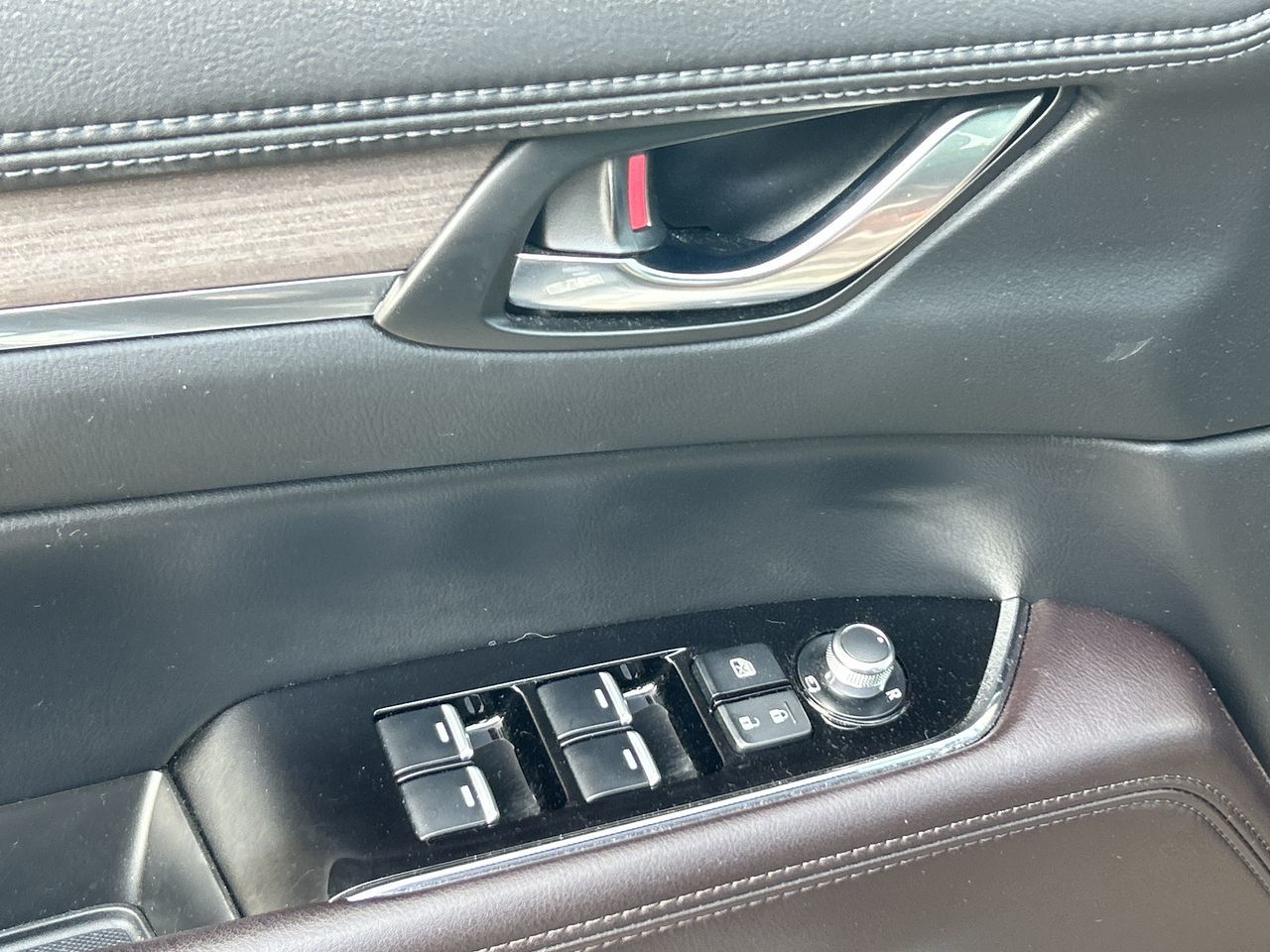 2023 Mazda CX-5 in Mississauga, Ontario