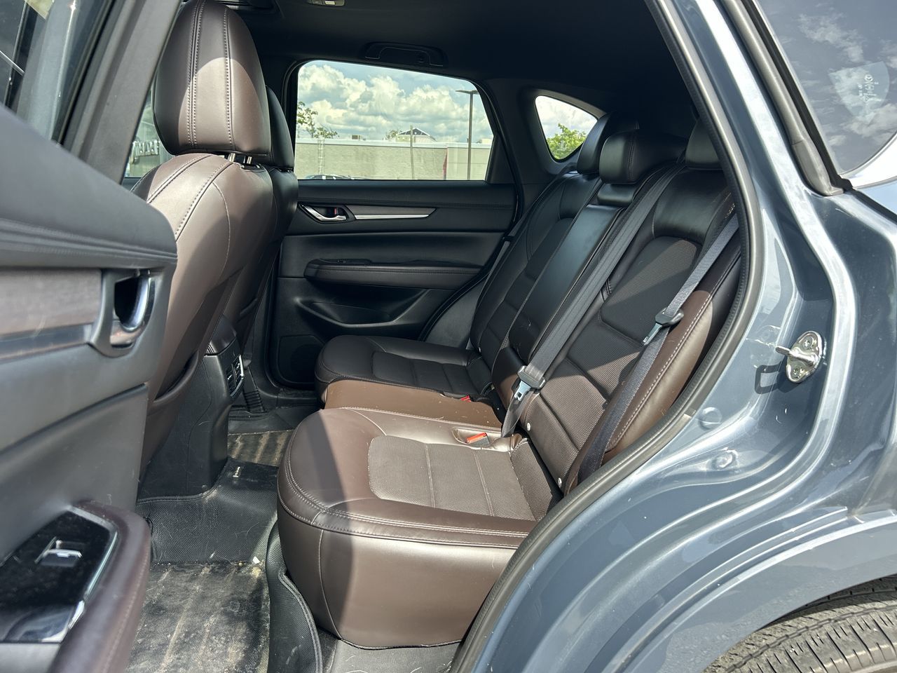 2023 Mazda CX-5 in Mississauga, Ontario