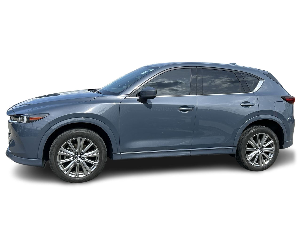 2023 Mazda CX-5 in Mississauga, Ontario