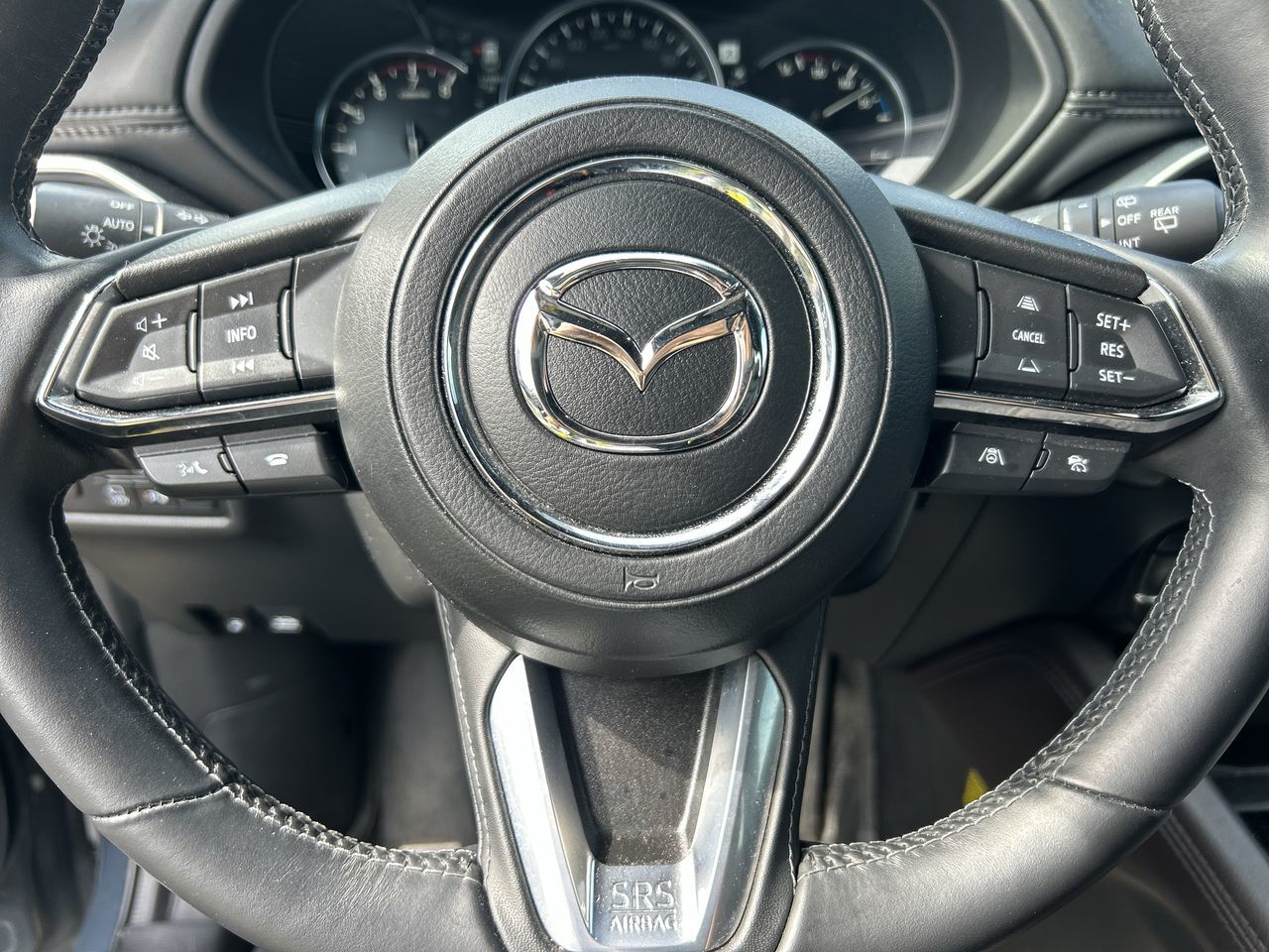 2023 Mazda CX-5 in Mississauga, Ontario
