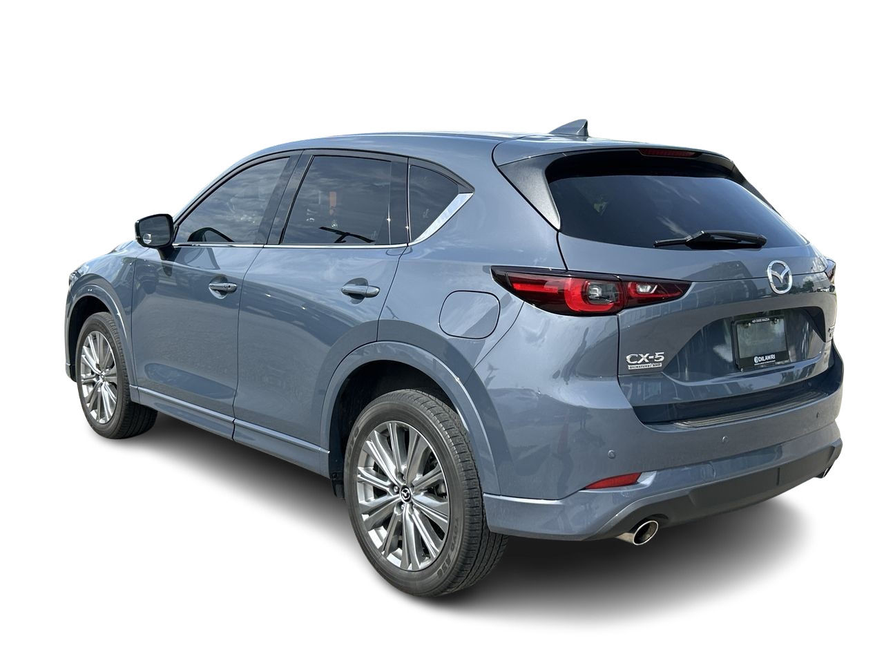 2023 Mazda CX-5 in Mississauga, Ontario