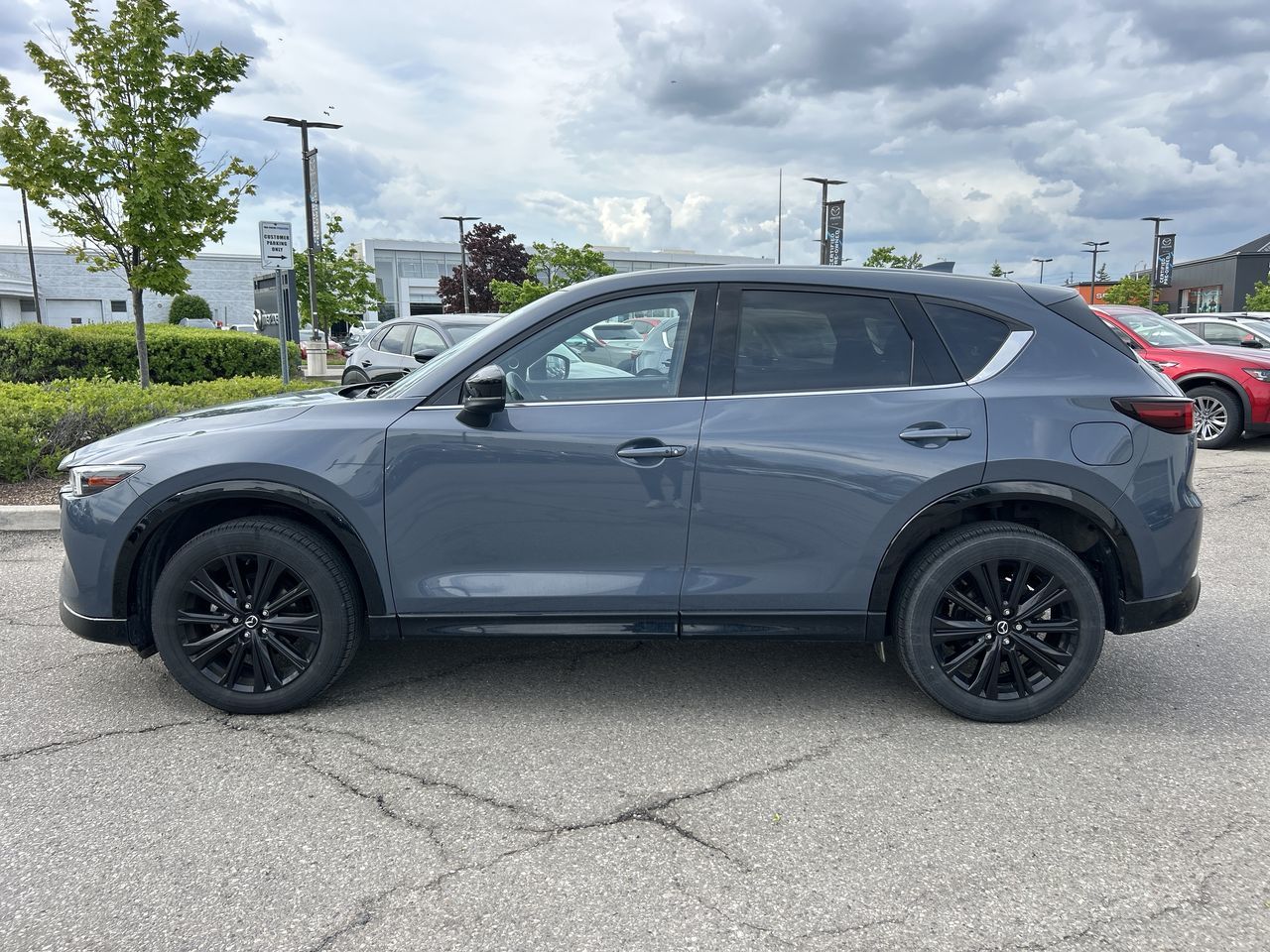 Mazda CX-5  2023 à Mississauga, Ontario