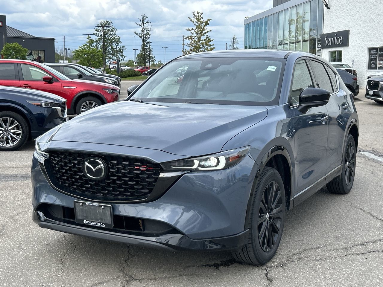 Mazda CX-5  2023 à Mississauga, Ontario