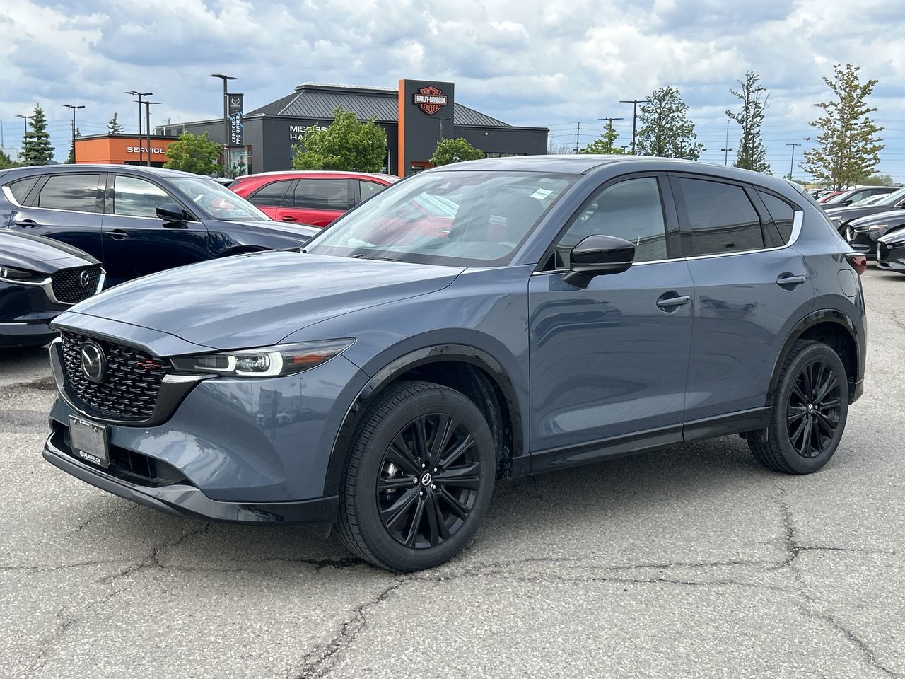 Mazda CX-5  2023 à Mississauga, Ontario