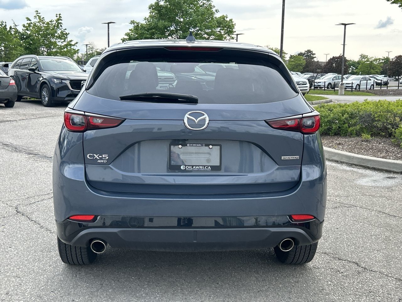 Mazda CX-5  2023 à Mississauga, Ontario