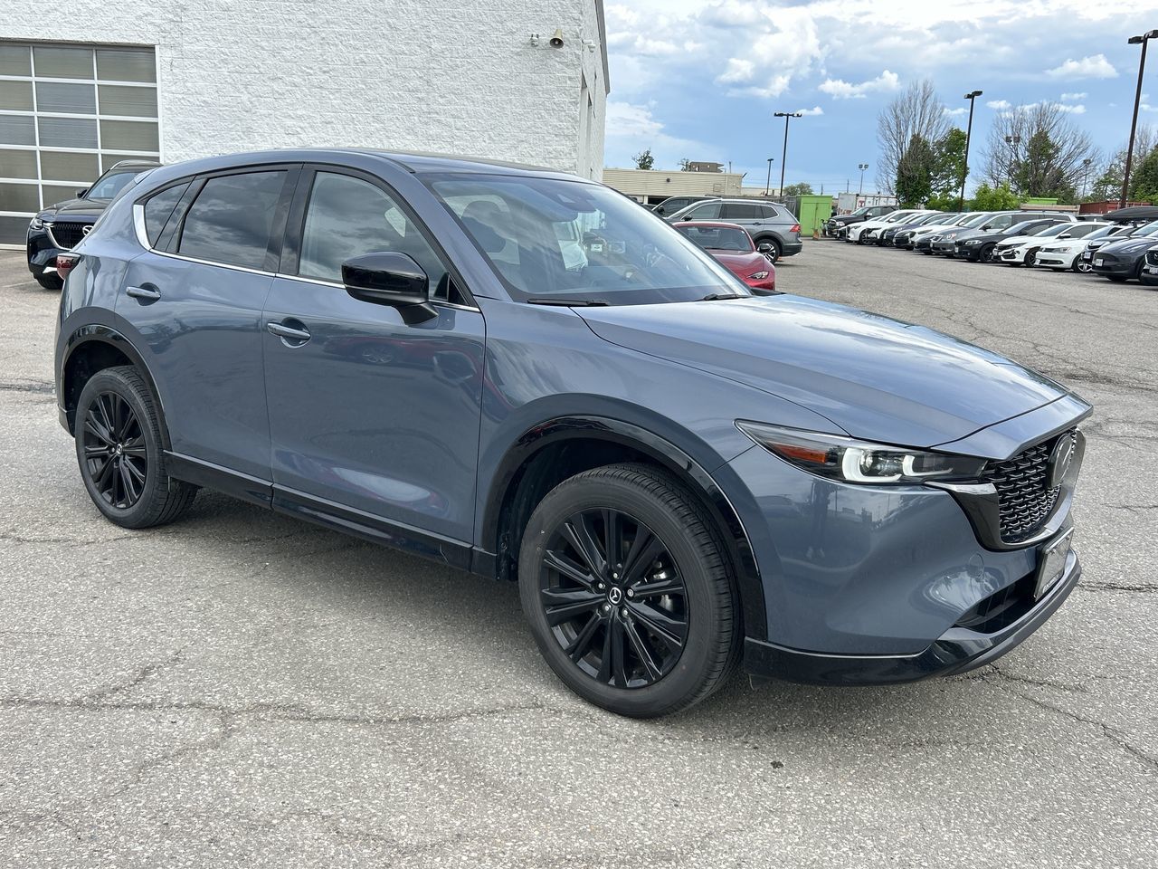 Mazda CX-5  2023 à Mississauga, Ontario
