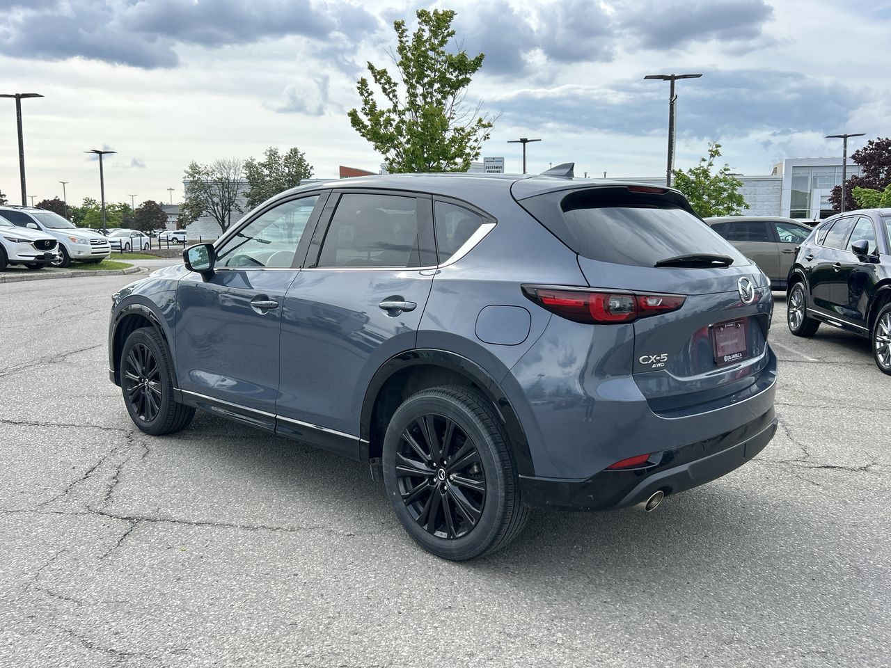 Mazda CX-5  2023 à Mississauga, Ontario
