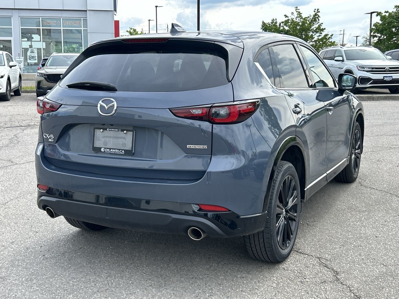 Mazda CX-5  2023 à Mississauga, Ontario