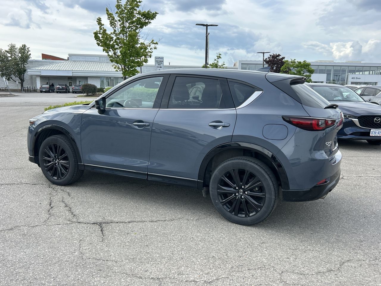 Mazda CX-5  2023 à Mississauga, Ontario