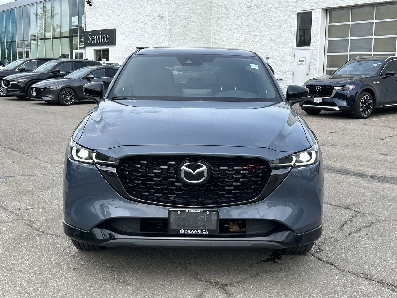 Mazda CX-5  2023 à Mississauga, Ontario