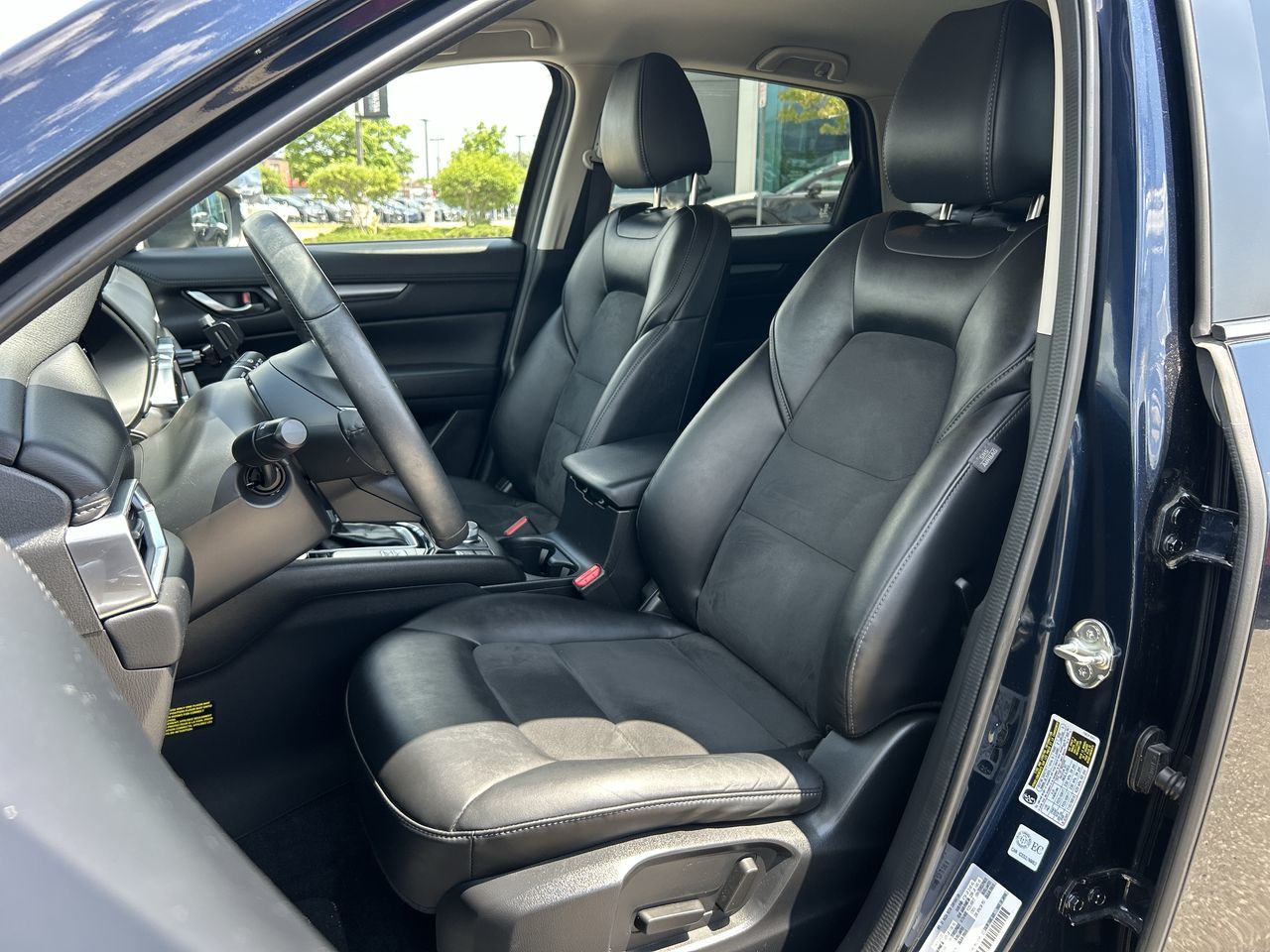 2023 Mazda CX-5 in Mississauga, Ontario