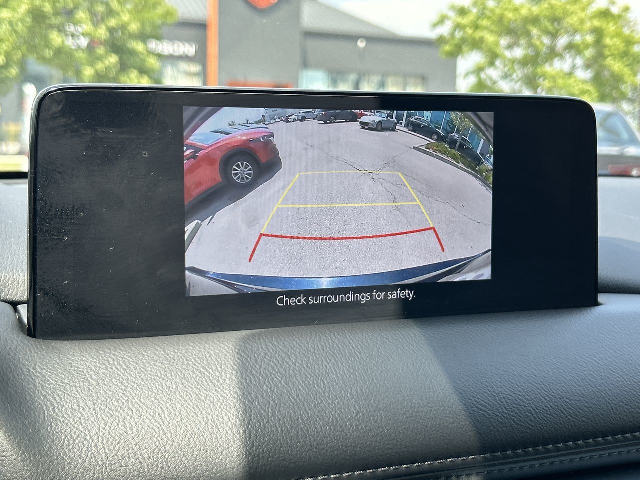 2023 Mazda CX-5 in Mississauga, Ontario