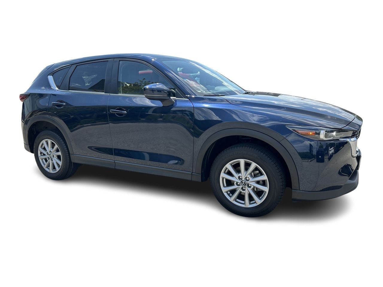 2023 Mazda CX-5 in Mississauga, Ontario