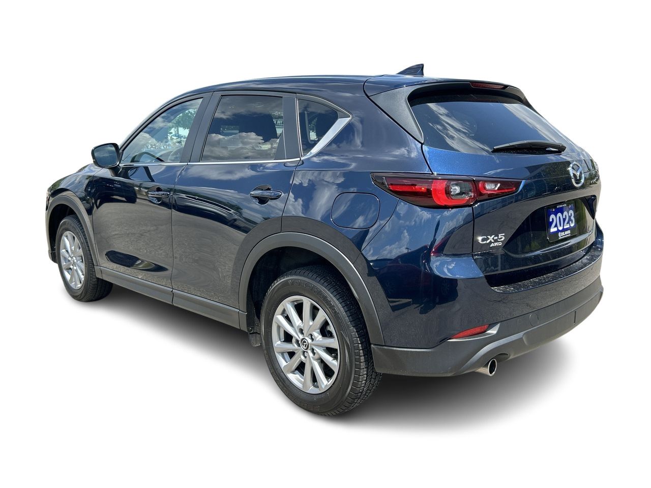 2023 Mazda CX-5 in Mississauga, Ontario
