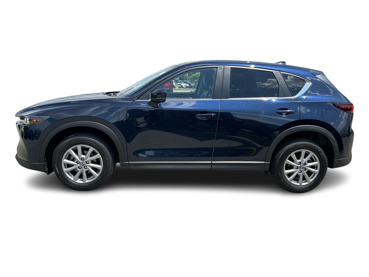2023 Mazda CX-5 in Mississauga, Ontario