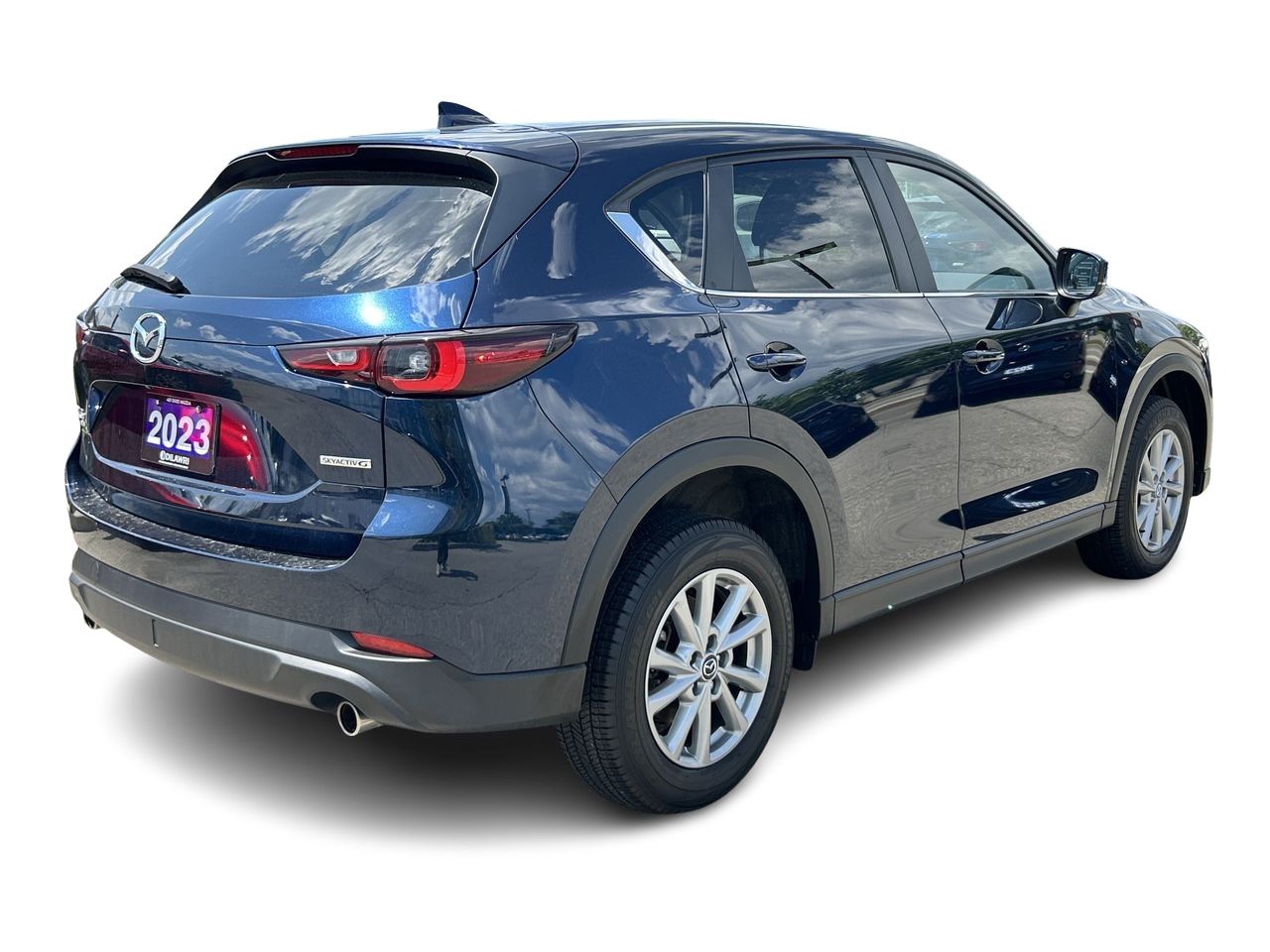 2023 Mazda CX-5 in Mississauga, Ontario