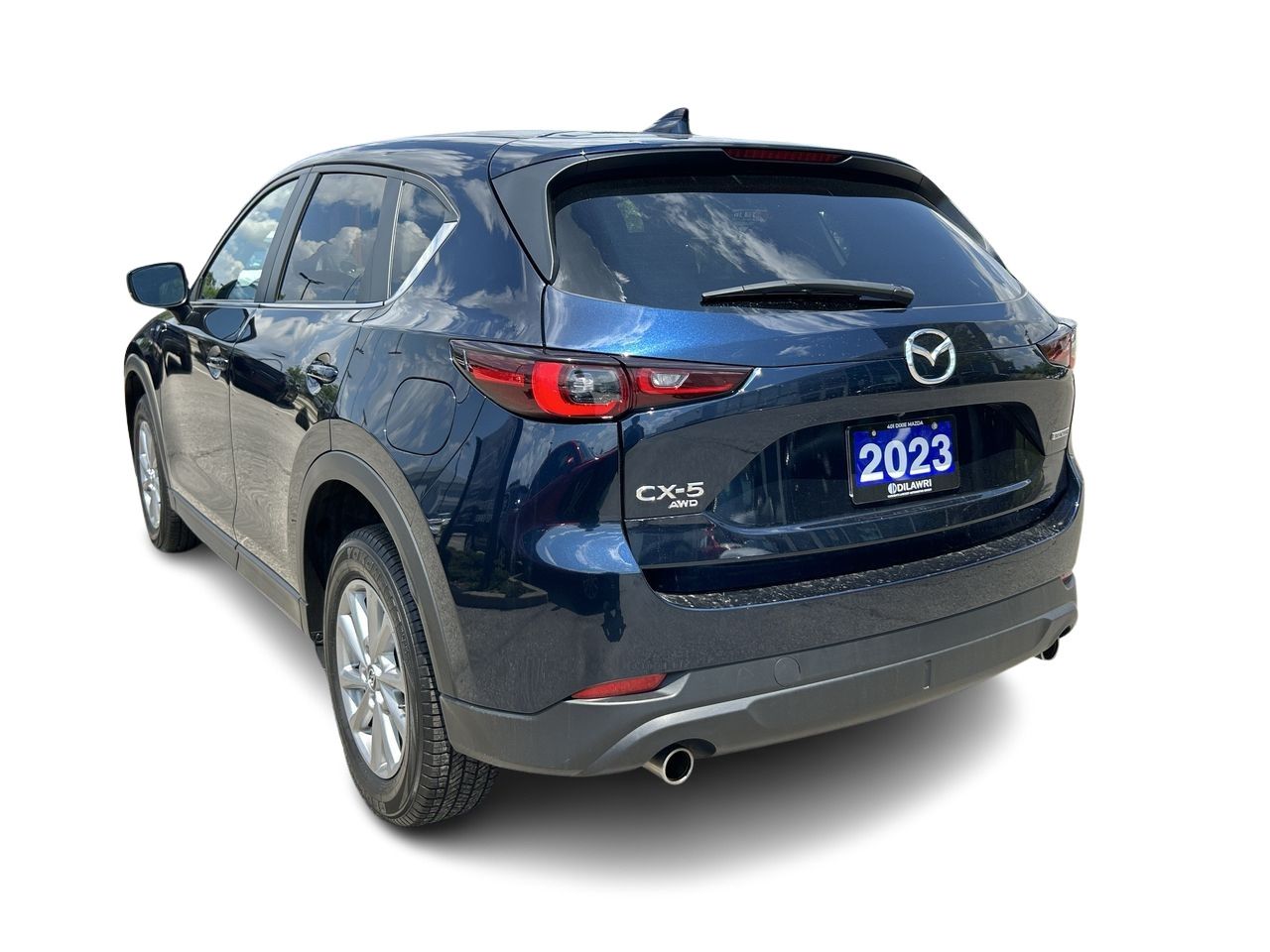 2023 Mazda CX-5 in Mississauga, Ontario