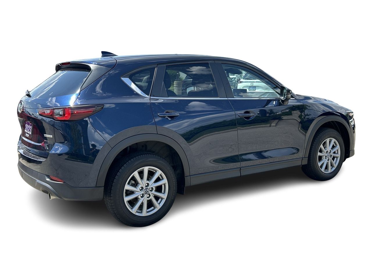 2023 Mazda CX-5 in Mississauga, Ontario