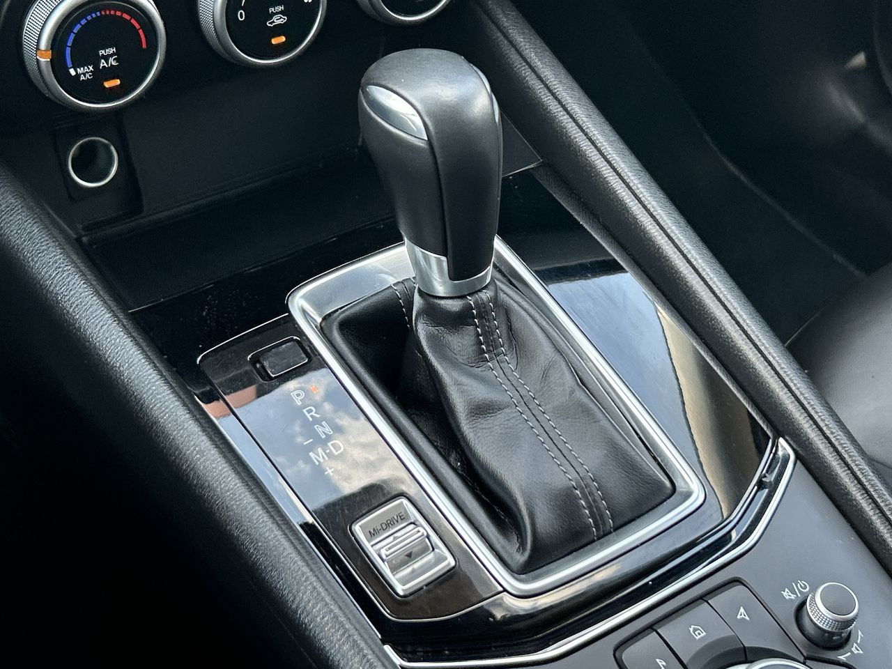2023 Mazda CX-5 in Mississauga, Ontario