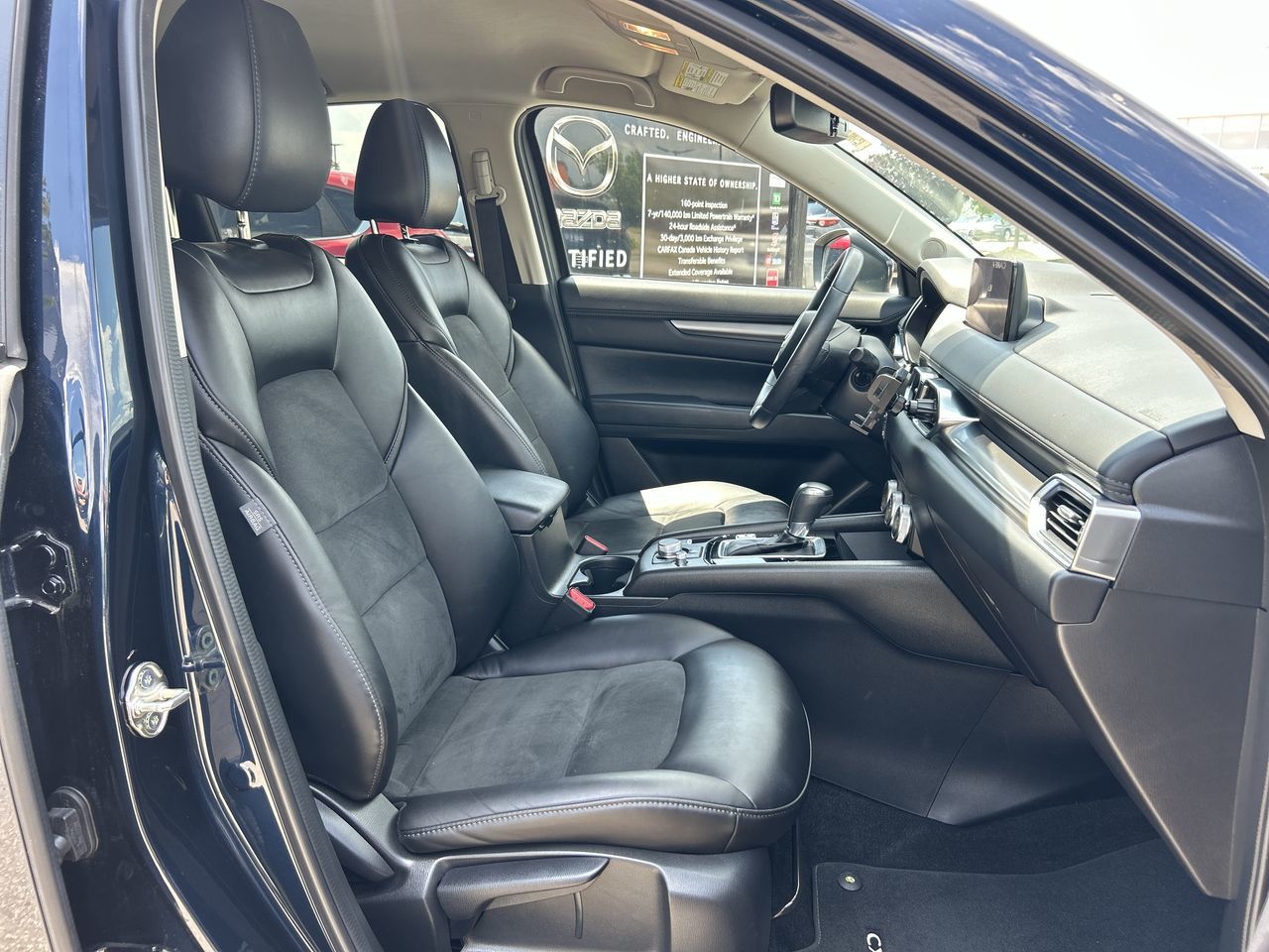 2023 Mazda CX-5 in Mississauga, Ontario