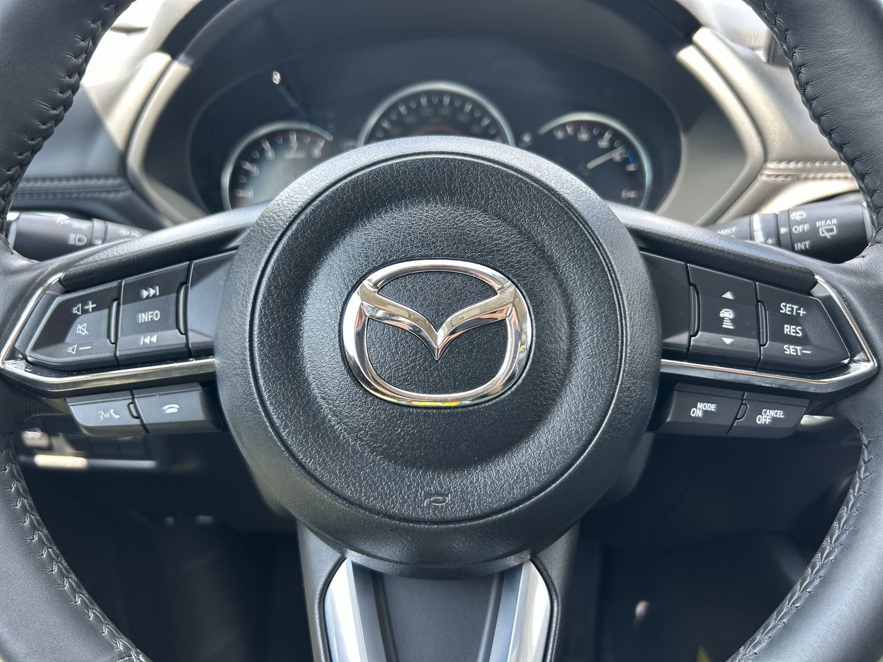 2023 Mazda CX-5 in Mississauga, Ontario
