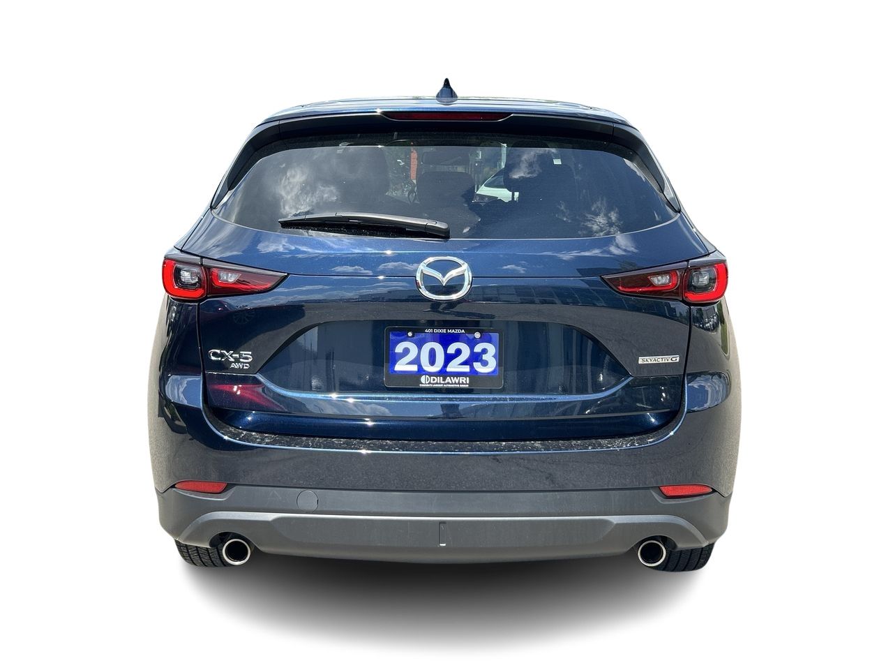 2023 Mazda CX-5 in Mississauga, Ontario