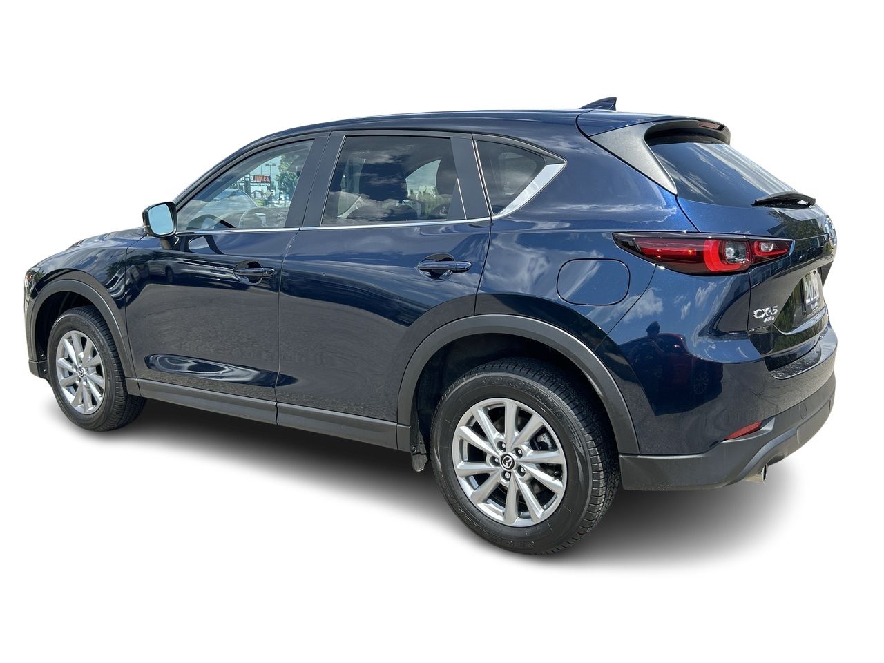 2023 Mazda CX-5 in Mississauga, Ontario