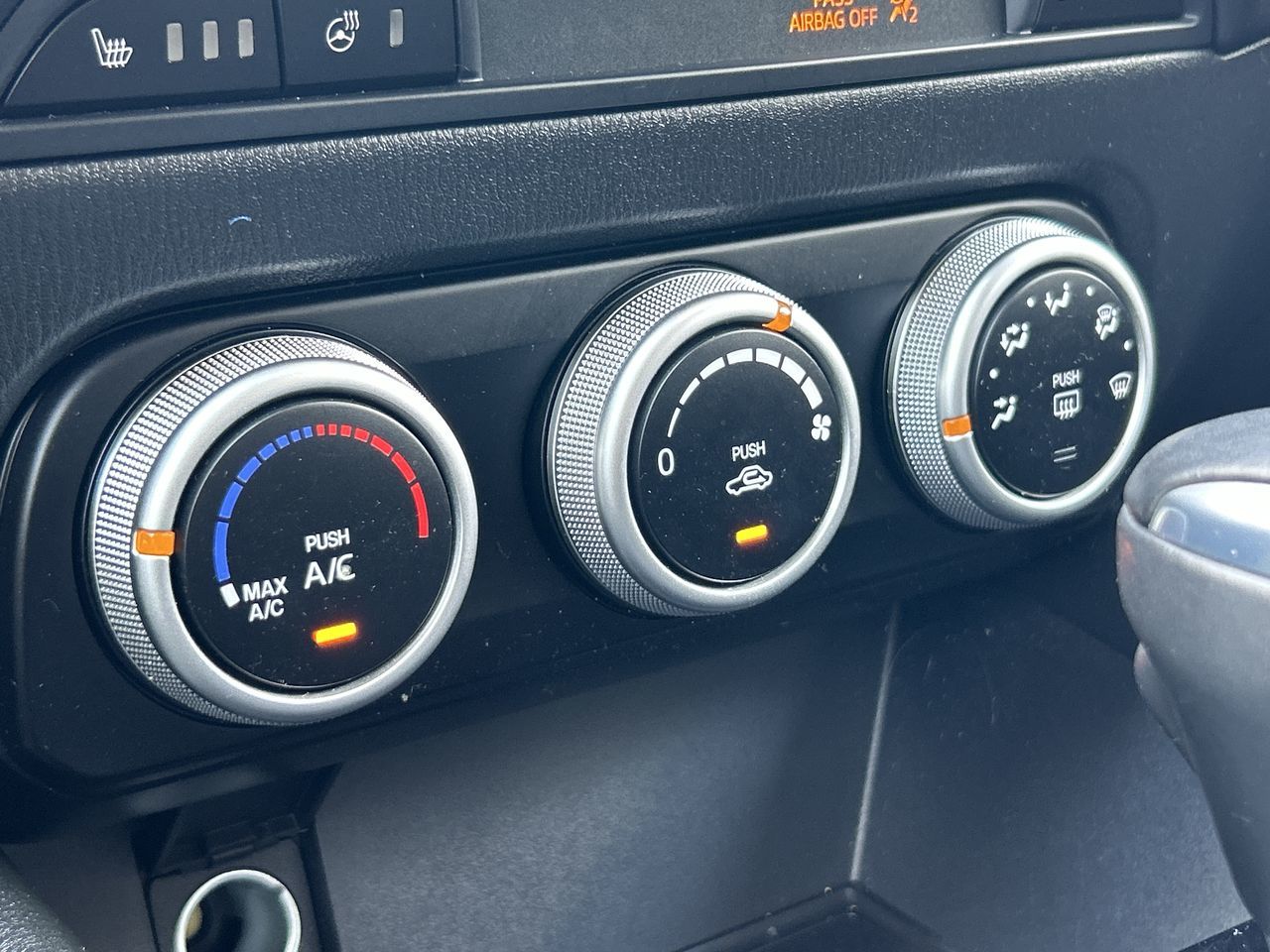 2023 Mazda CX-5 in Mississauga, Ontario