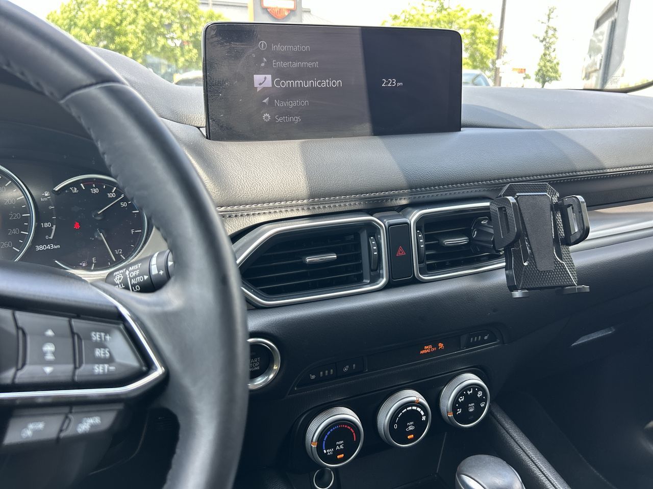 2023 Mazda CX-5 in Mississauga, Ontario