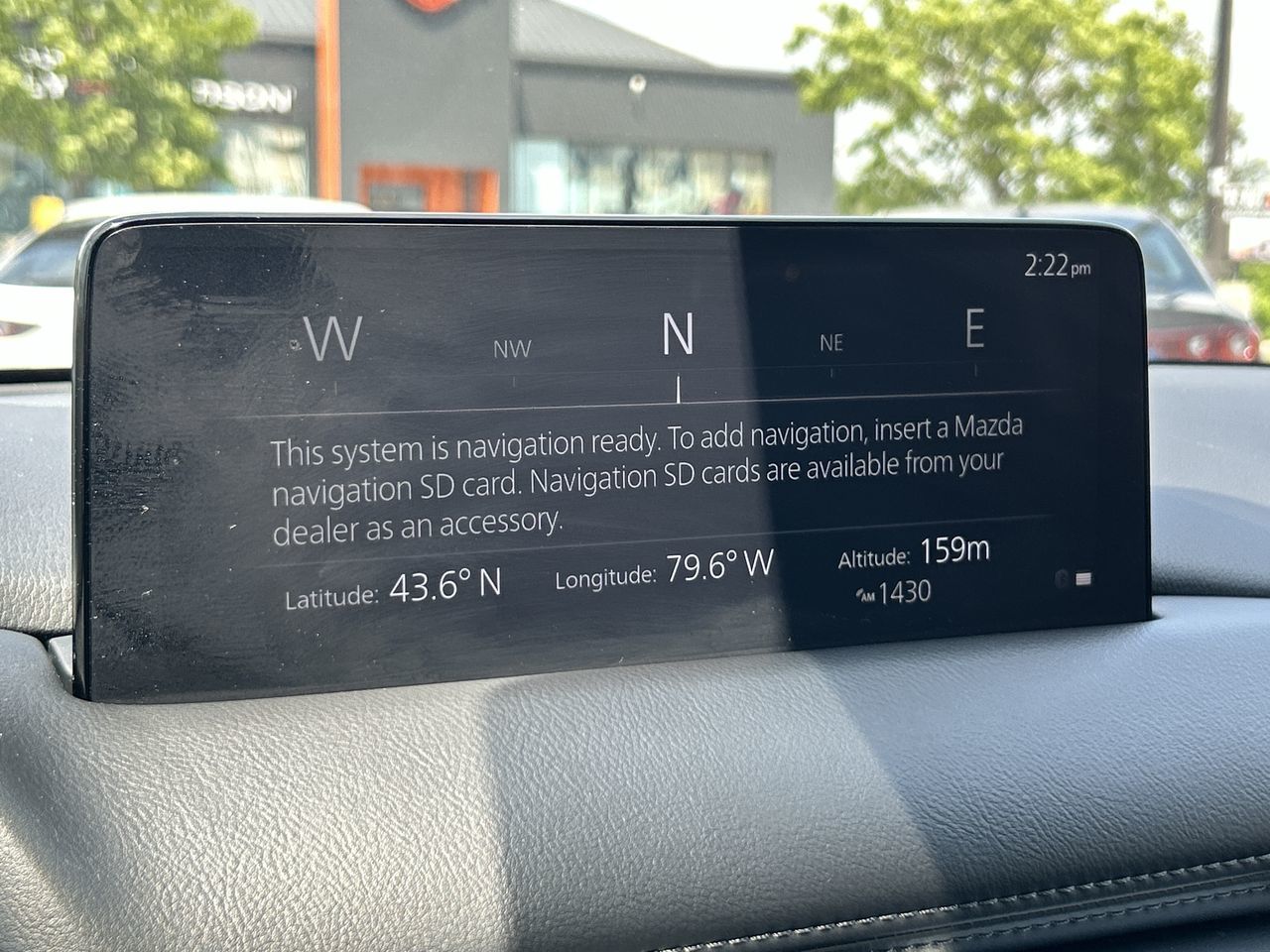 2023 Mazda CX-5 in Mississauga, Ontario