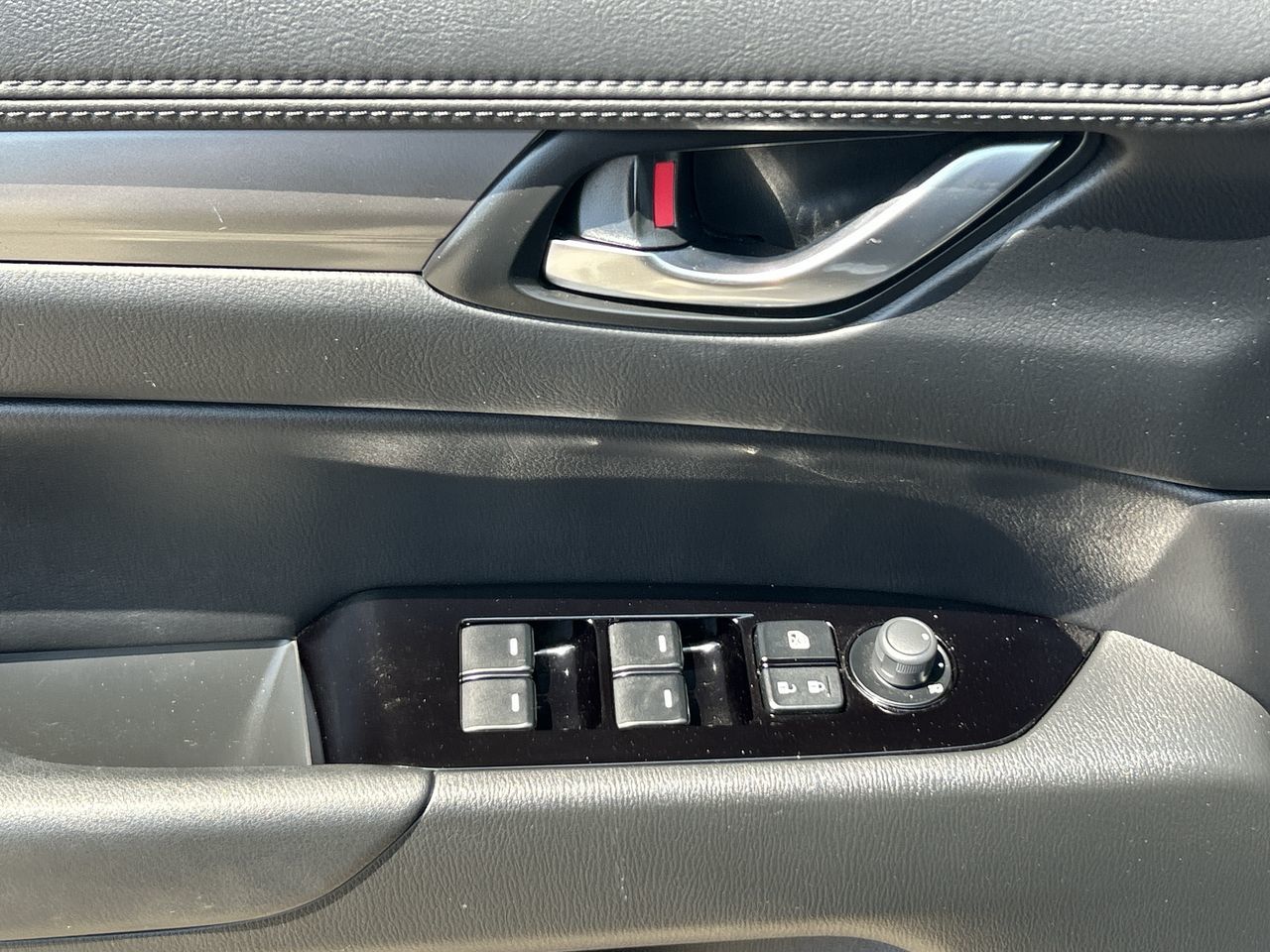 2023 Mazda CX-5 in Mississauga, Ontario