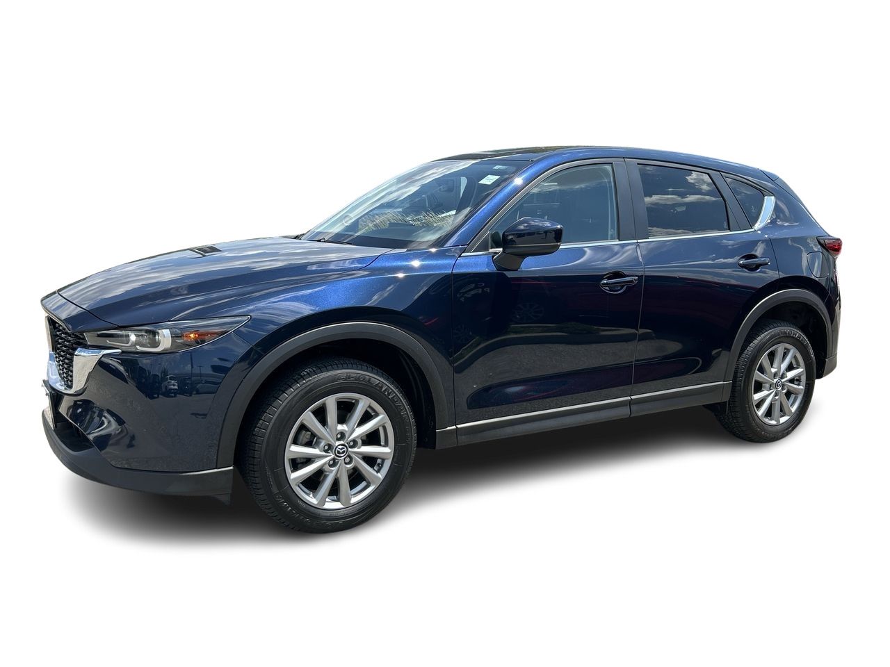 2023 Mazda CX-5 in Mississauga, Ontario