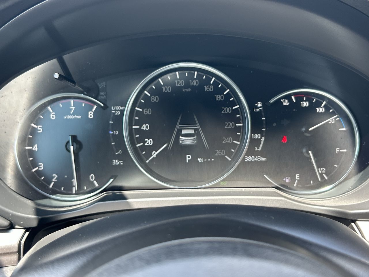 2023 Mazda CX-5 in Mississauga, Ontario