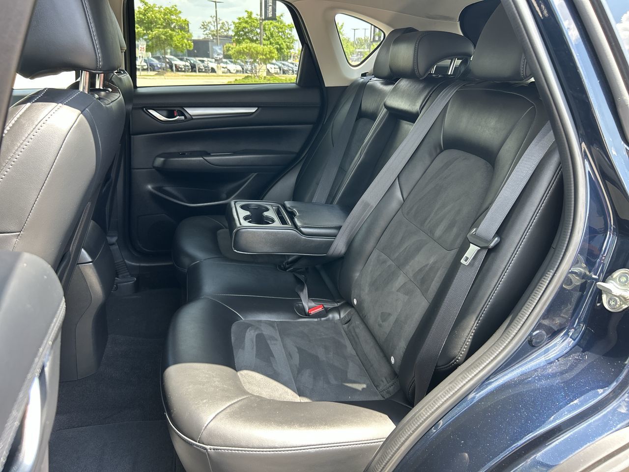 2023 Mazda CX-5 in Mississauga, Ontario