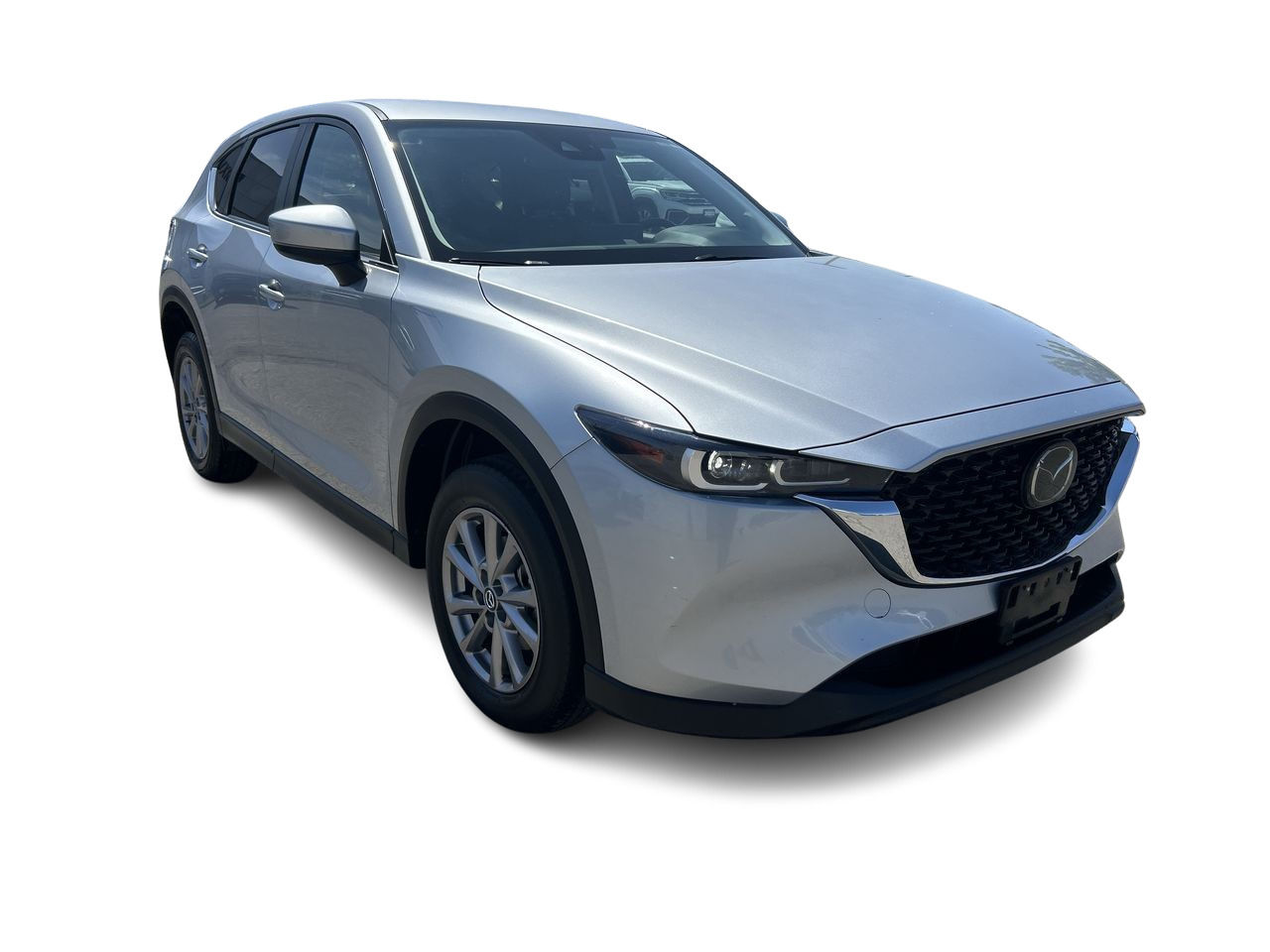 2023 Mazda CX-5 in Mississauga, Ontario
