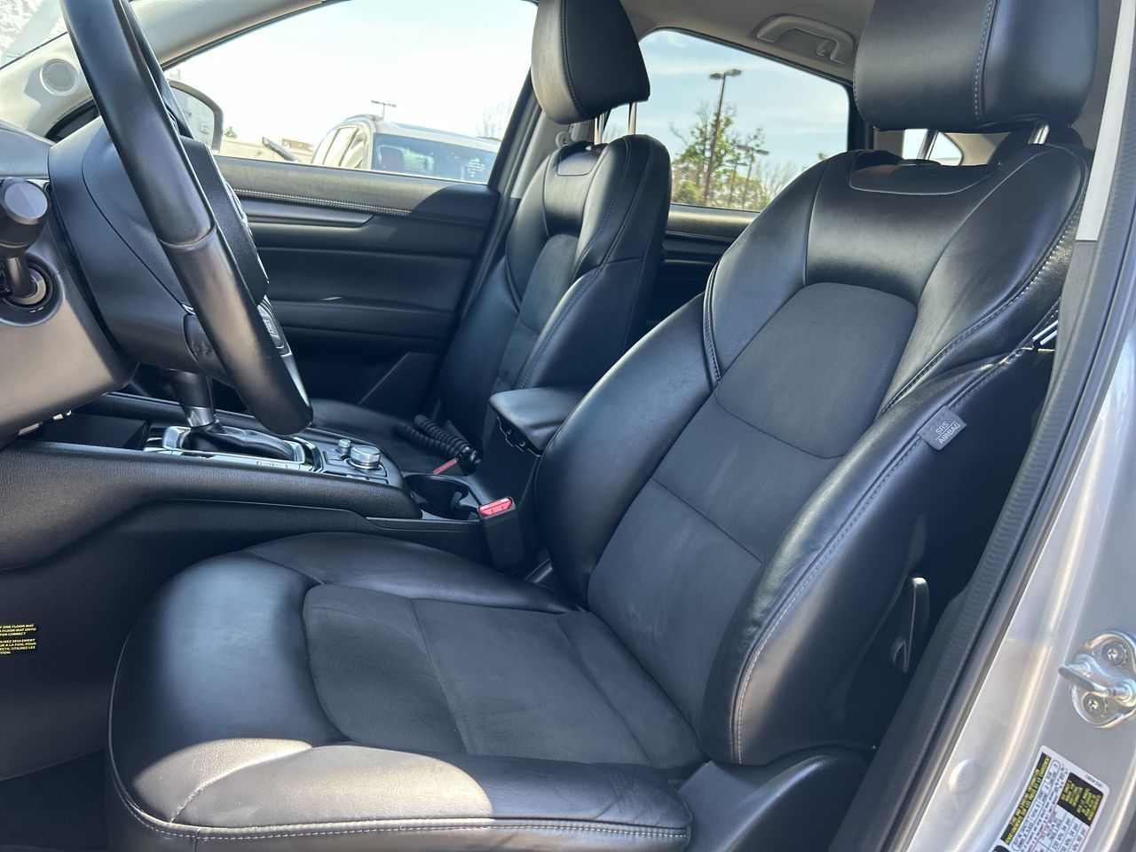 2023 Mazda CX-5 in Mississauga, Ontario