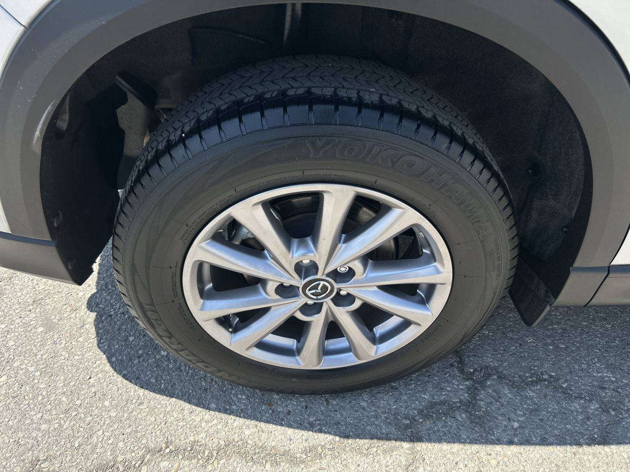 2023 Mazda CX-5 in Mississauga, Ontario